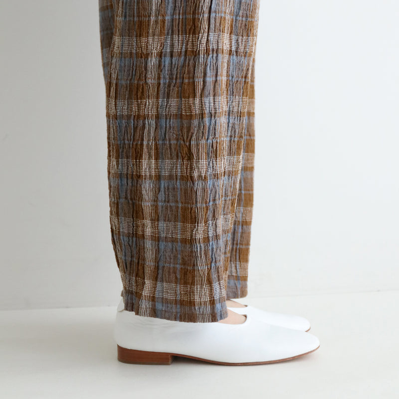 [ ONLINE SHOP 限定商品 ]シャロパンツ