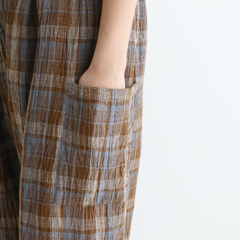 [ ONLINE SHOP 限定商品 ]シャロパンツ