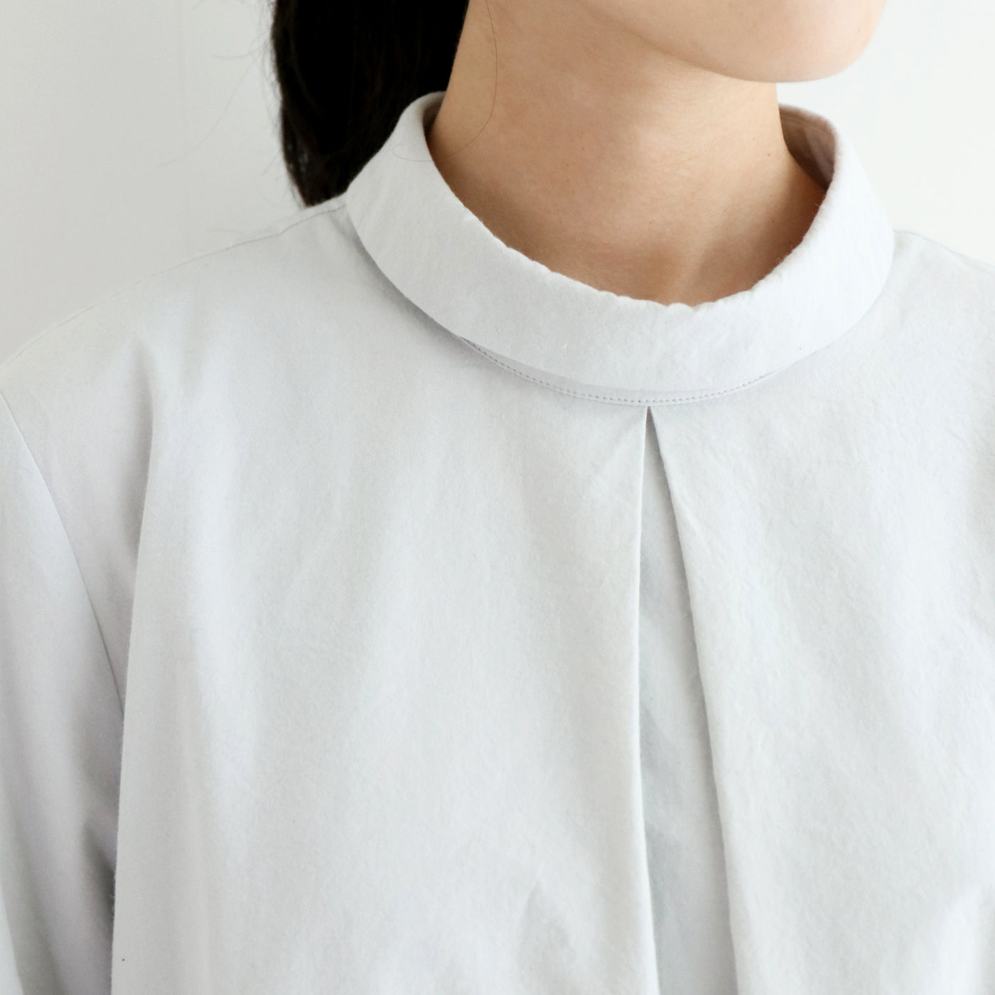 pot-pourri ヘルムタックワンピース ヘルムタックワンピース | pot-pourri online shop