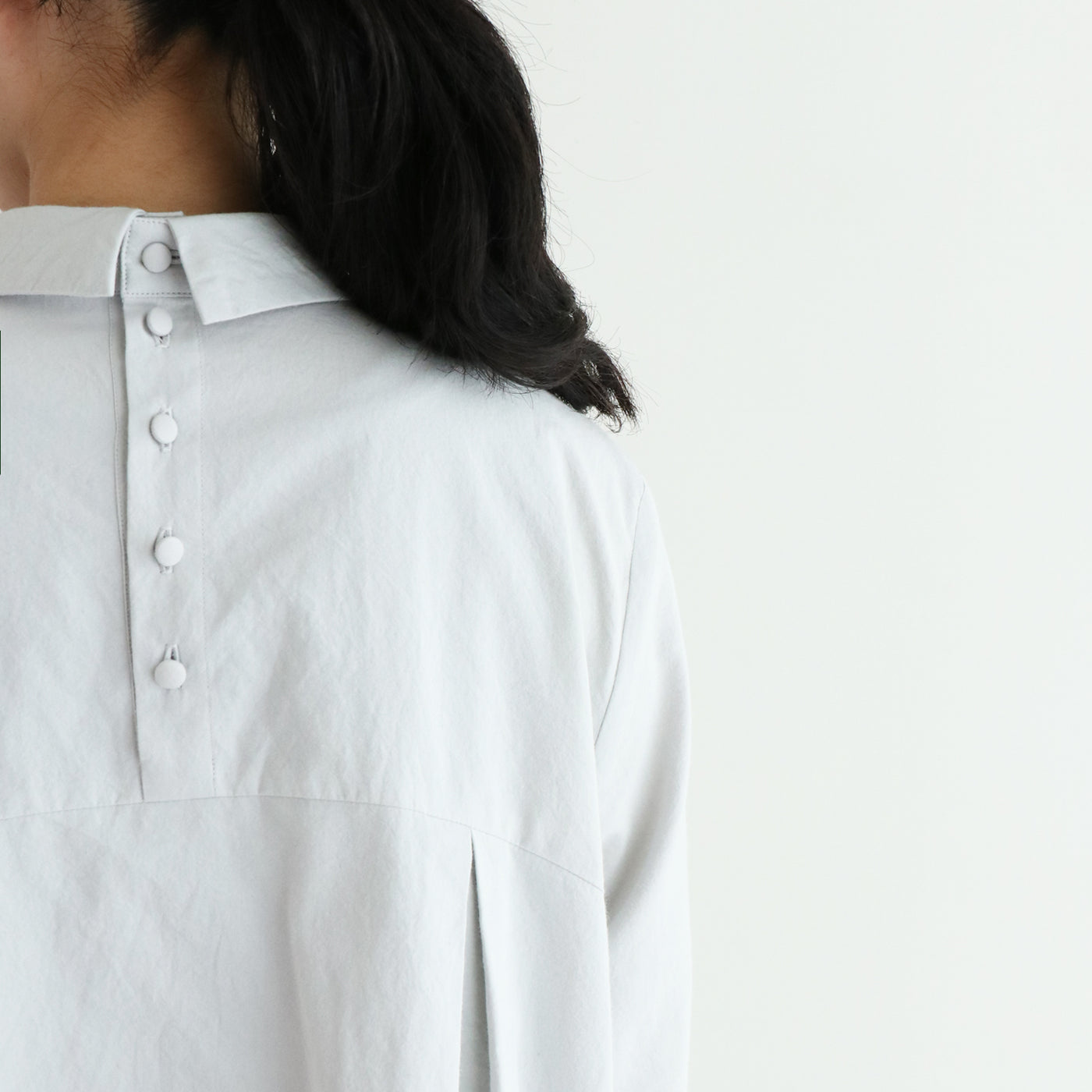 pot-pourri ヘルムタックワンピース ヘルムタックワンピース | pot-pourri online shop