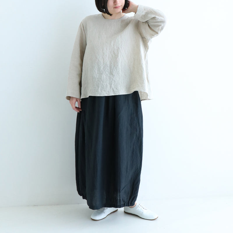 モーレンスカート