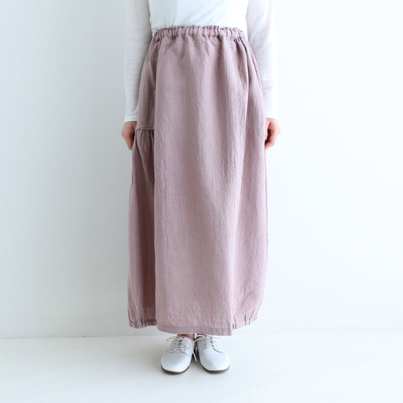 モーレンスカート