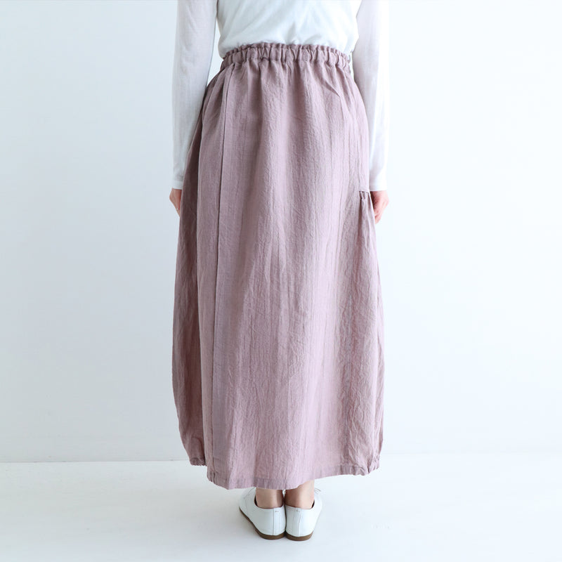 モーレンスカート