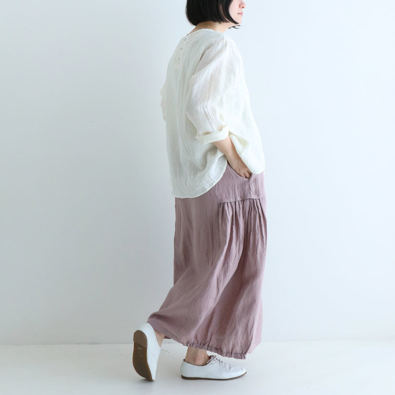 モーレンスカート